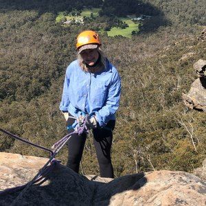 Meet your Posher, Jodie